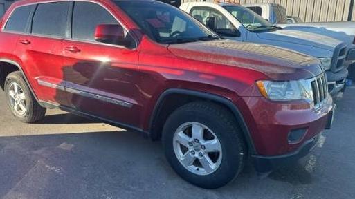 JEEP GRAND CHEROKEE 2013 1C4RJFAG8DC626838 image